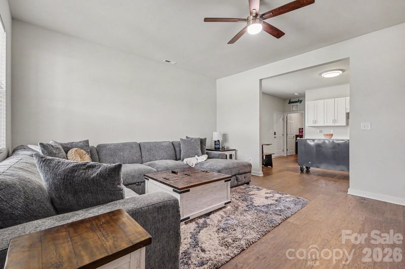 2664 Meadow St, Gaston, NC 28056