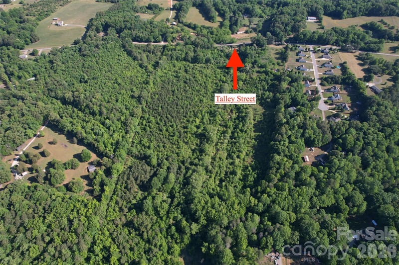670 Talley St, Troutman, NC 28166