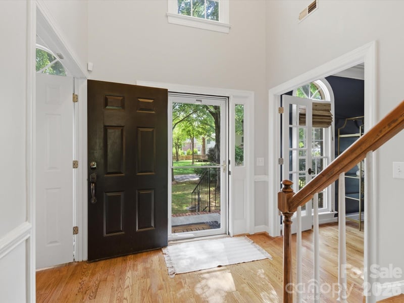 12505 Abbotsbury Ct, Charlotte, NC 28277
