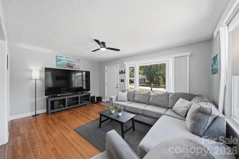 708 2nd St, Shelby, NC 28150