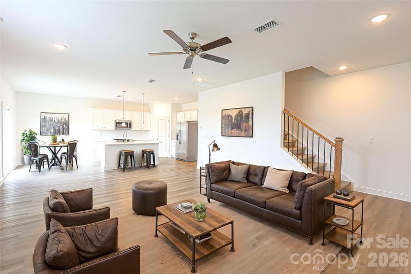 5011 Twin River Dr, Denver, NC 28037