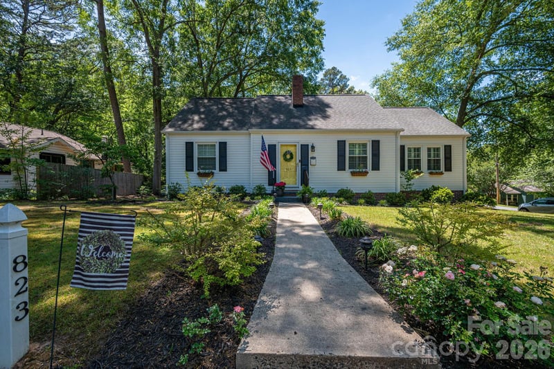 Home Worth Check