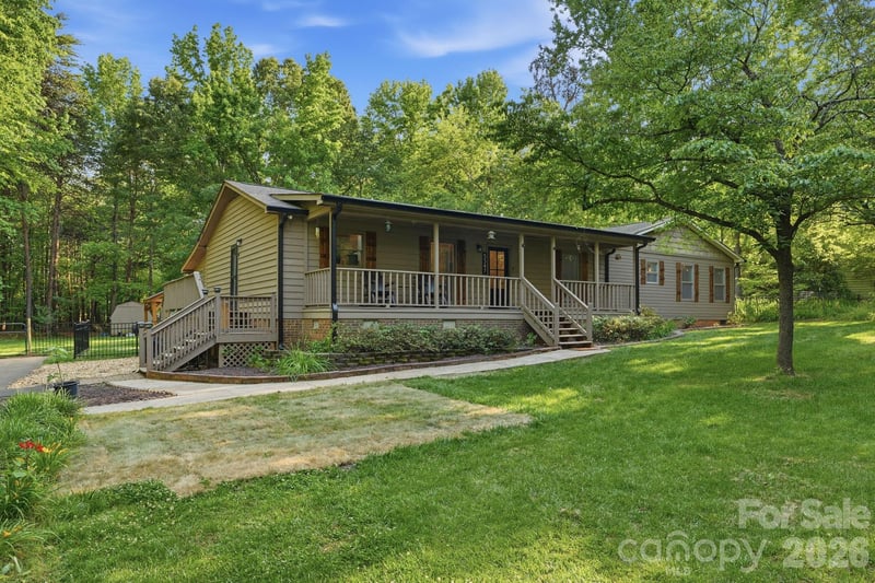 5347 Haney Rd, York, SC 29745