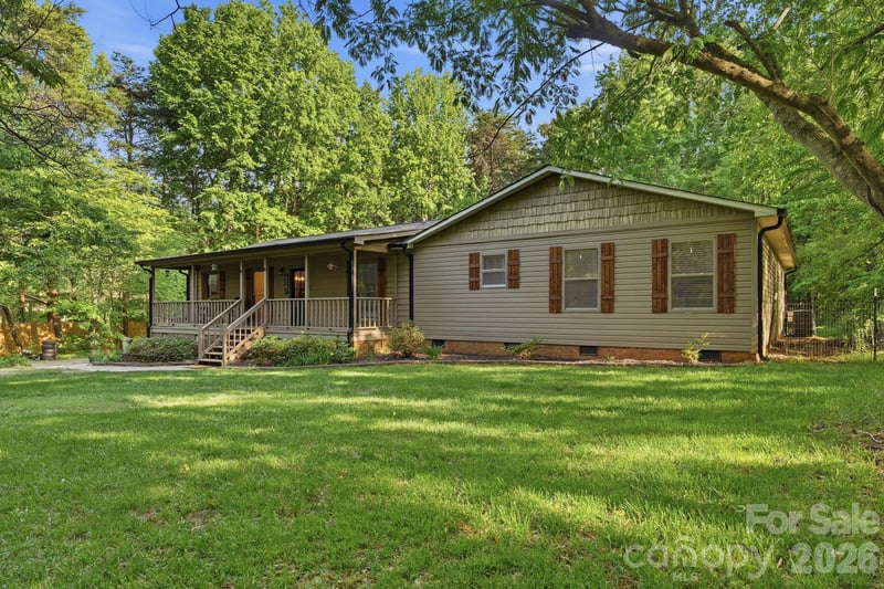 5347 Haney Rd, York, SC 29745