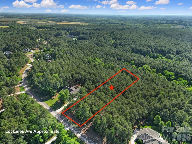 4079 Persimmon Rd, Lancaster, SC 29720