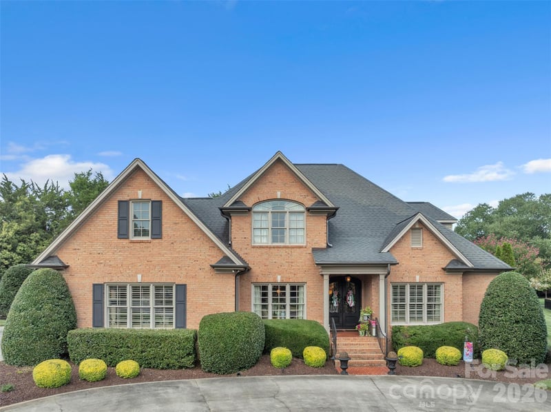 3759 Sand Wedge Dr, Gastonia, NC 28056