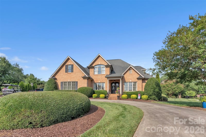 3759 Sand Wedge Dr, Gastonia, NC 28056