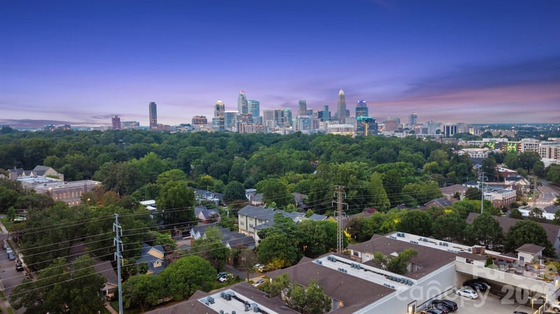 1500 Kenilworth Ave, Charlotte, NC 28203