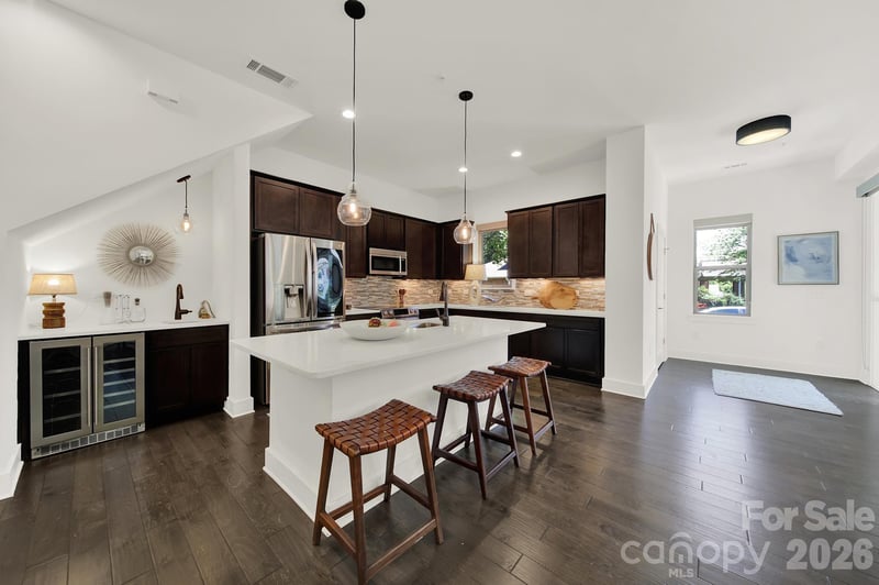 1500 Kenilworth Ave, Charlotte, NC 28203