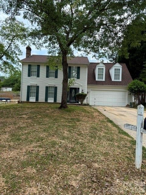 1141 Cureton Pl, Charlotte, NC 28217