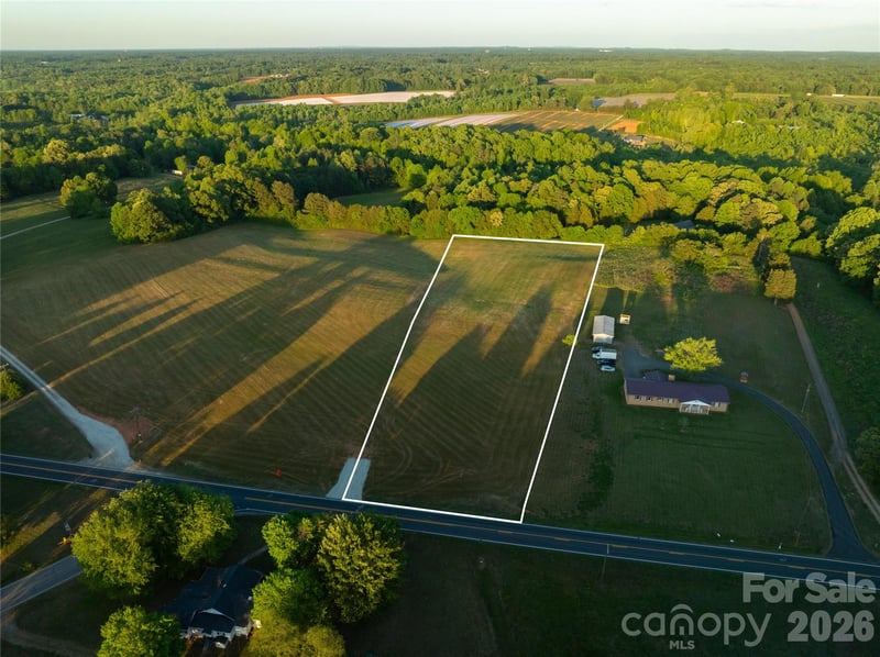 Millbridge Rd, China Grove, NC 28023