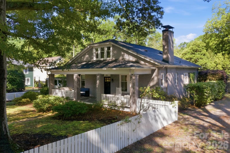 138 Woodland St, Davidson, NC 28036
