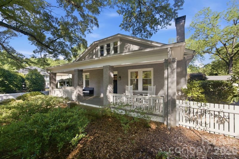 138 Woodland St, Davidson, NC 28036