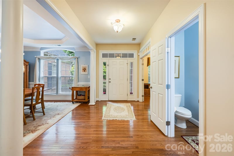 101 Woodwinds Dr, Mount Holly, NC 28120