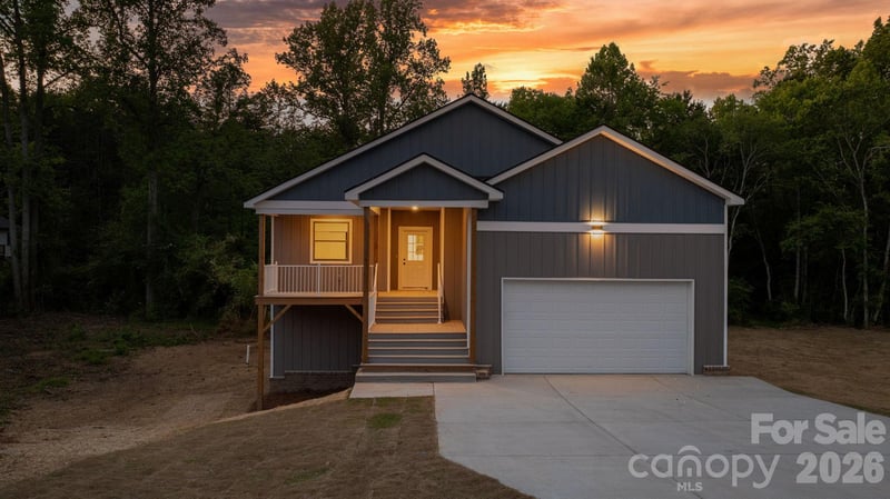 41 Tennyson Dr, Taylorsville, NC 28681