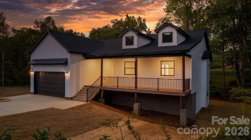 47 Tennyson Dr, Taylorsville, NC 28681