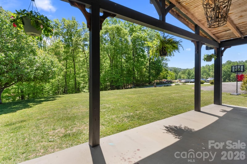152 Pioneer Rg, Sparta, NC 28675
