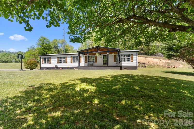 152 Pioneer Rg, Sparta, NC 28675