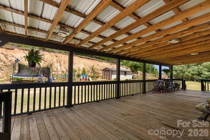 152 Pioneer Rg, Sparta, NC 28675