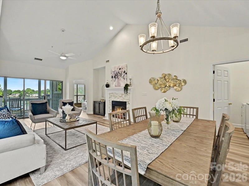 18840 Nautical Dr #72, Cornelius, NC 28031