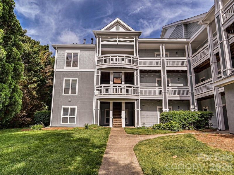 18840 Nautical Dr #72, Cornelius, NC 28031
