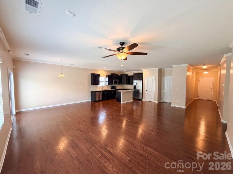 7110 Strawberry Fields Ln, Charlotte, NC 28278