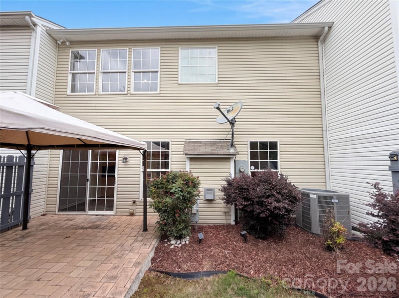 11747 Huxley Rd, Charlotte, NC 28277