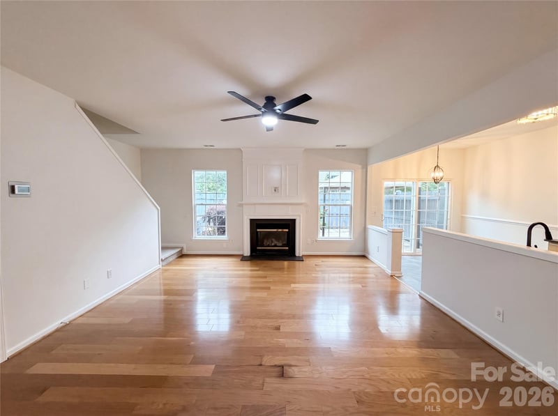 11747 Huxley Rd, Charlotte, NC 28277