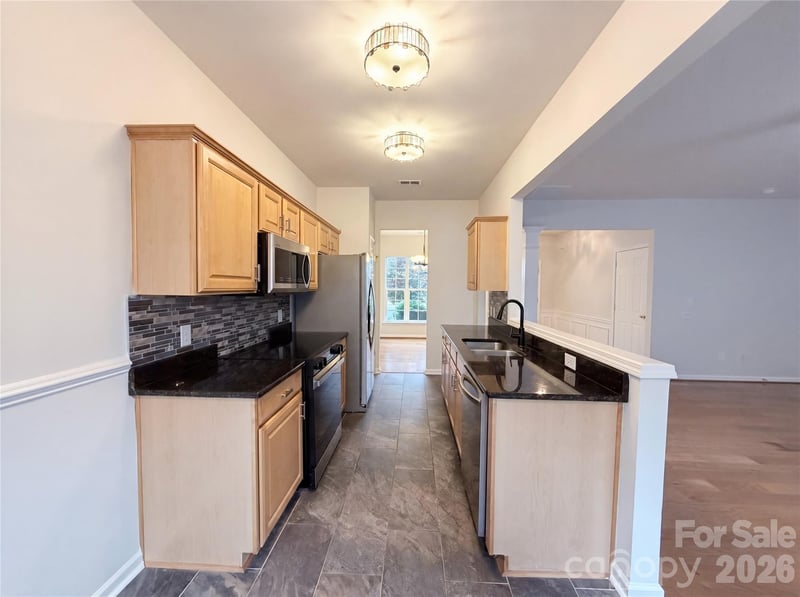 11747 Huxley Rd, Charlotte, NC 28277
