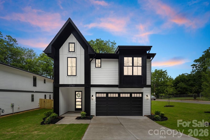 2763 Parkway Ave, Charlotte, NC 28208