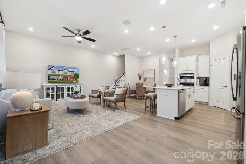 8691 Miles Gap Rd, Indian Land, SC 29707