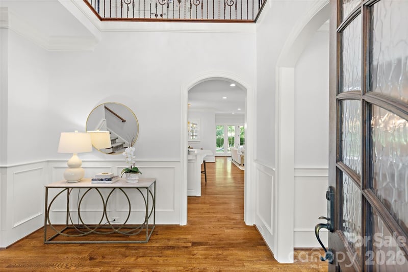 2427 Danbury St, Charlotte, NC 28211