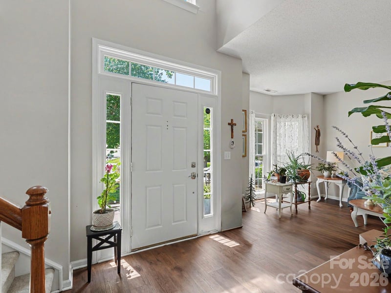 5716 Autumn Knoll Pl, Concord, NC 28027