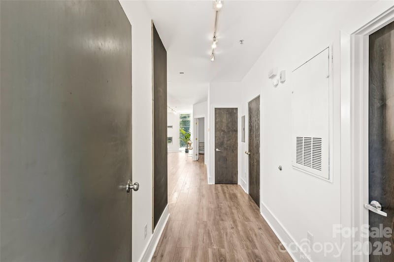 1600 Fulton Ave, Charlotte, NC 28205