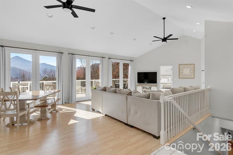 56 Great Horned Owl Rd, Candler, NC 28715