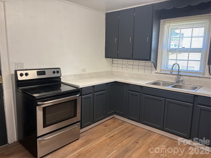 601 Harris St, Concord, NC 28025