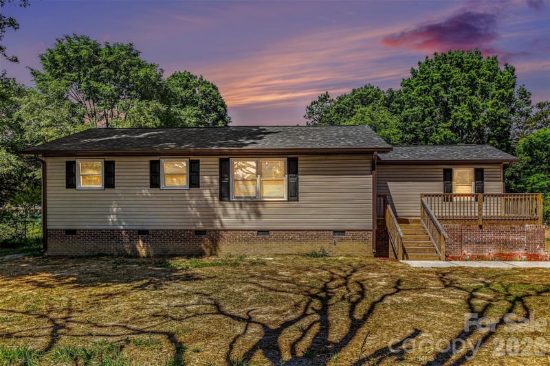 1146 Mt Holly Rd, Rock Hill, SC 29730