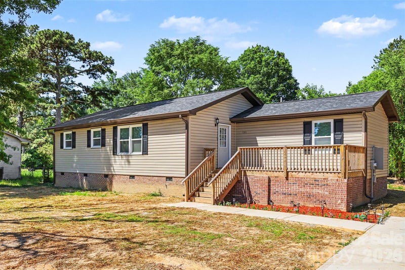 1146 Mt Holly Rd, Rock Hill, SC 29730