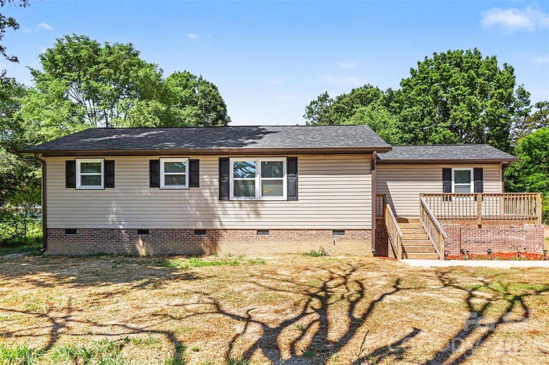 1146 Mt Holly Rd, Rock Hill, SC 29730