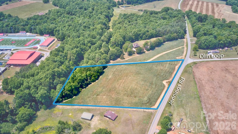 000 Jennings Rd, Olin, NC 28660