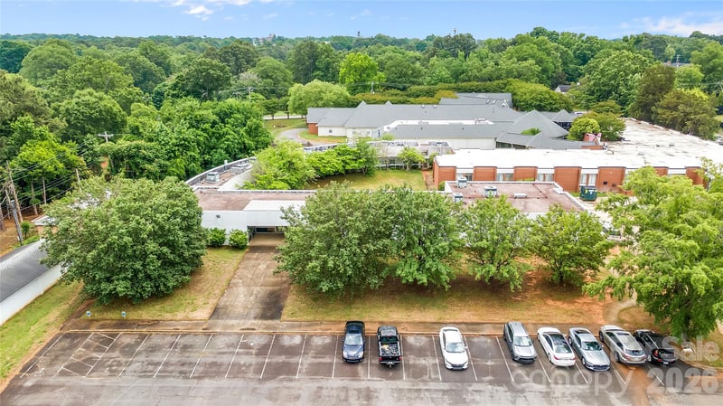 166 Dotson St, Rock Hill, SC 29732
