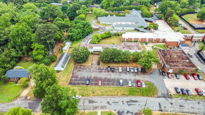 166 Dotson St, Rock Hill, SC 29732