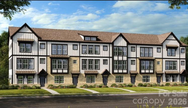 1824 Alexander Village Main Dr, Charlotte, NC 28262