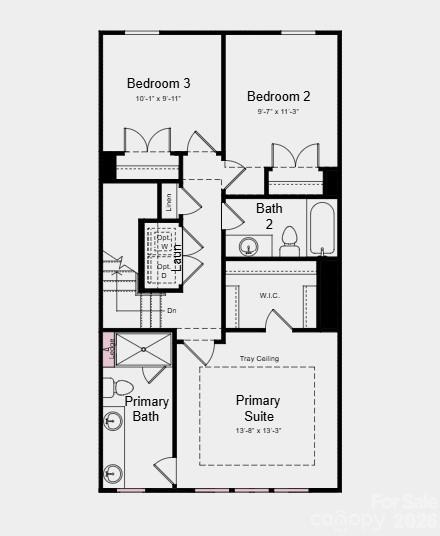 1824 Alexander Village Main Dr, Charlotte, NC 28262