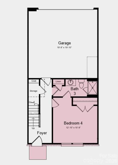 1824 Alexander Village Main Dr, Charlotte, NC 28262