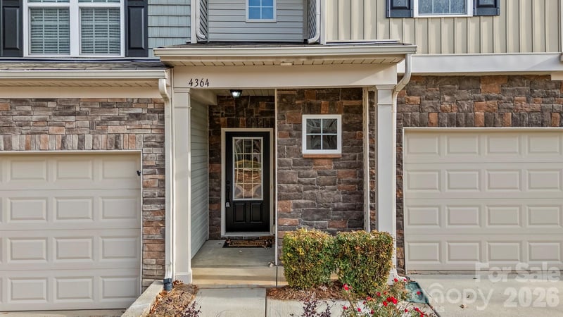 4364 Park South Station Blvd, Charlotte, NC 28210
