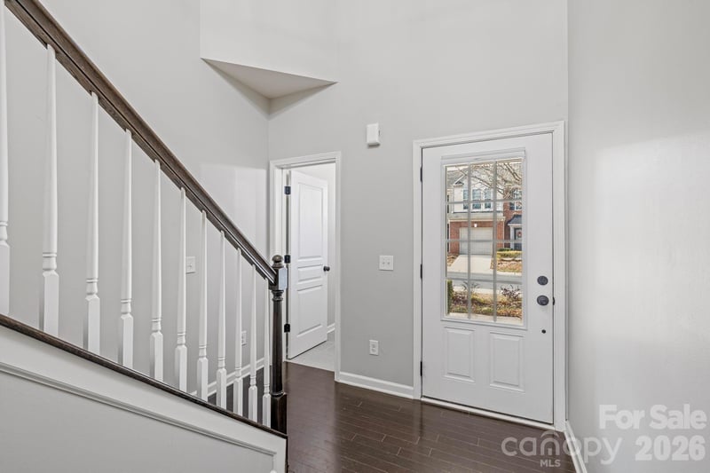 4364 Park South Station Blvd, Charlotte, NC 28210