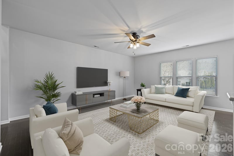 4364 Park South Station Blvd, Charlotte, NC 28210