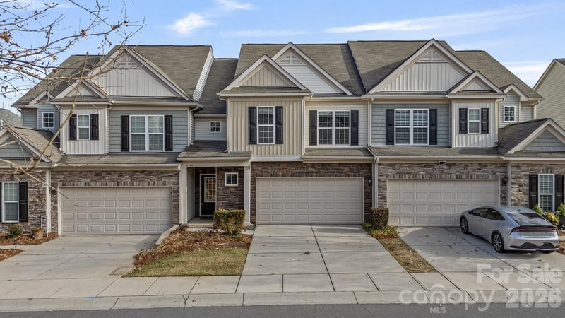 4364 Park South Station Blvd, Charlotte, NC 28210