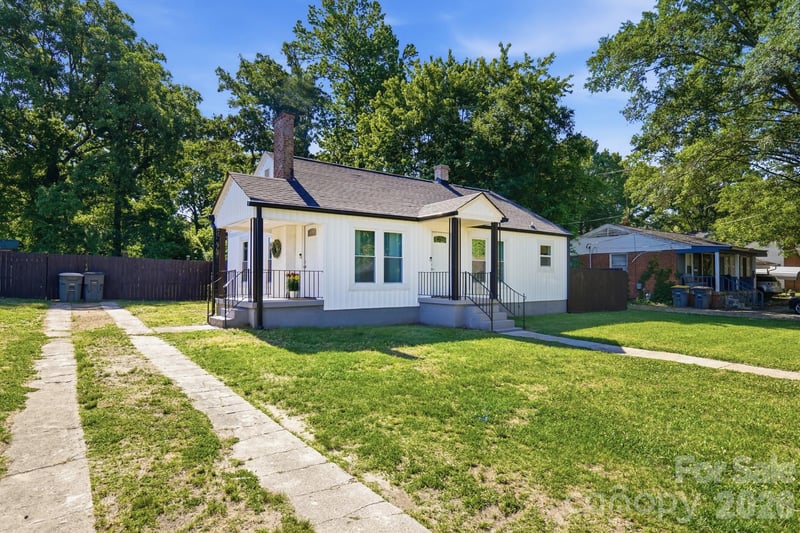 912 Laura Ave, Kannapolis, NC 28083